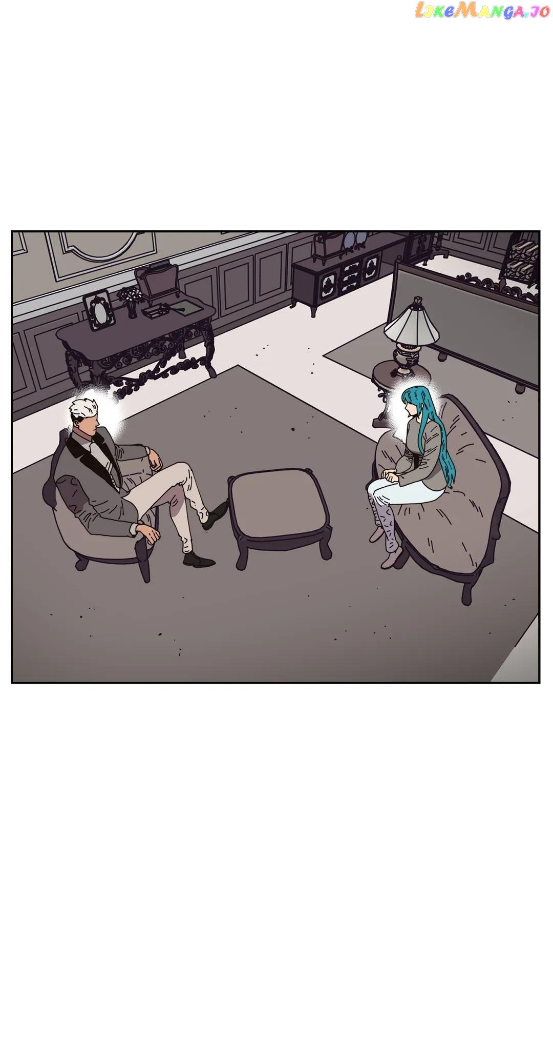Guardians Of The Lamb chapter 128 - page 15
