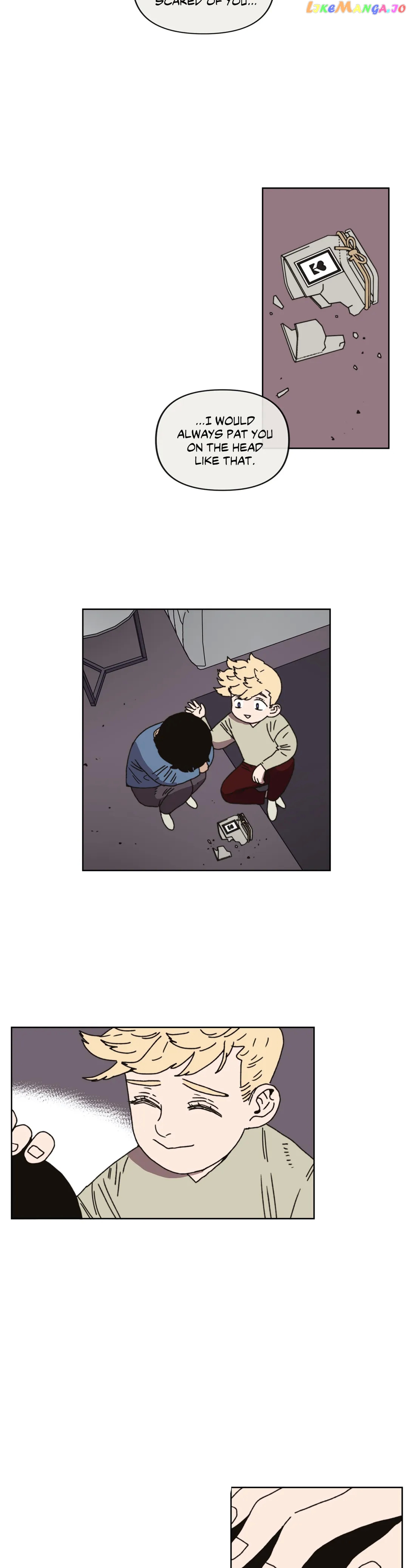 Guardians Of The Lamb chapter 104 - page 30