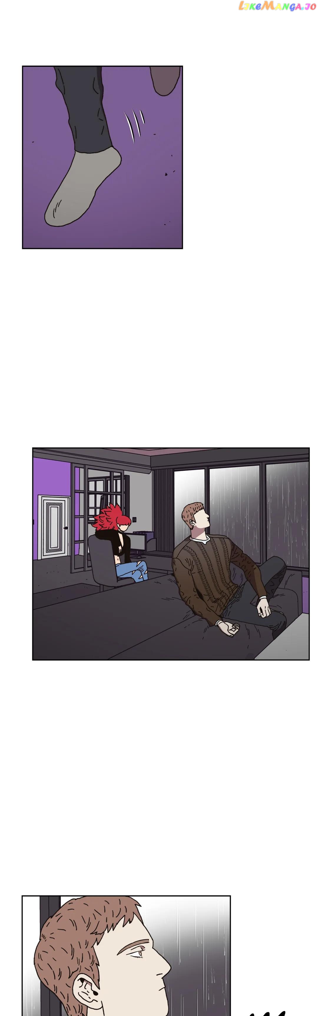 Guardians Of The Lamb chapter 129 - page 21