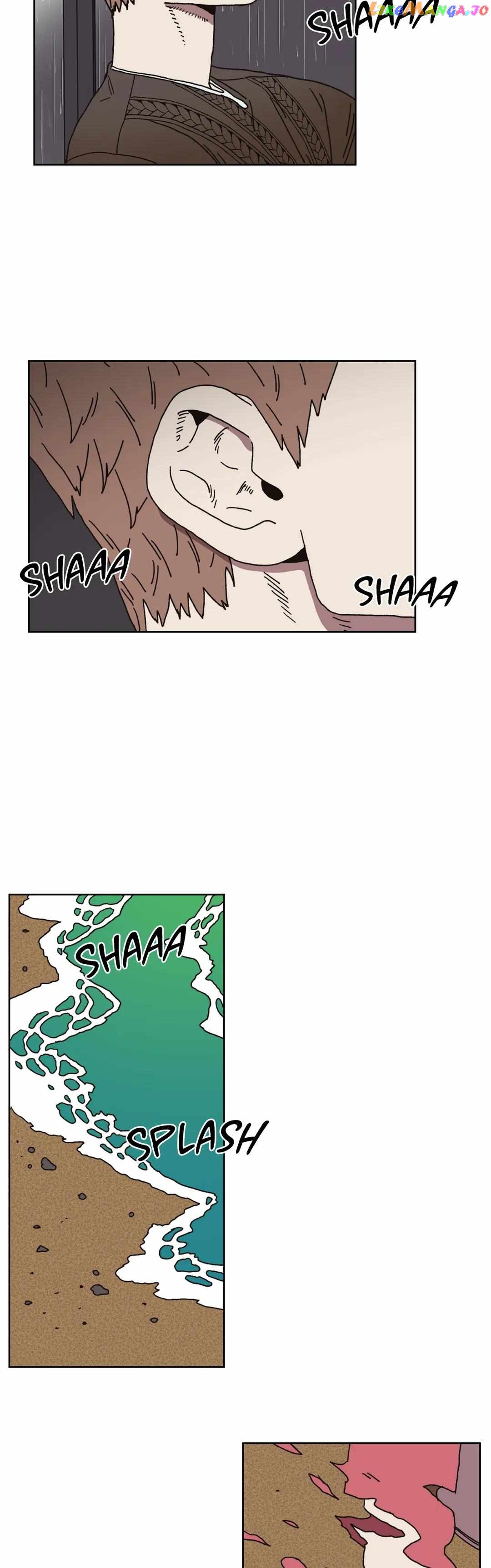 Guardians Of The Lamb chapter 129 - page 22