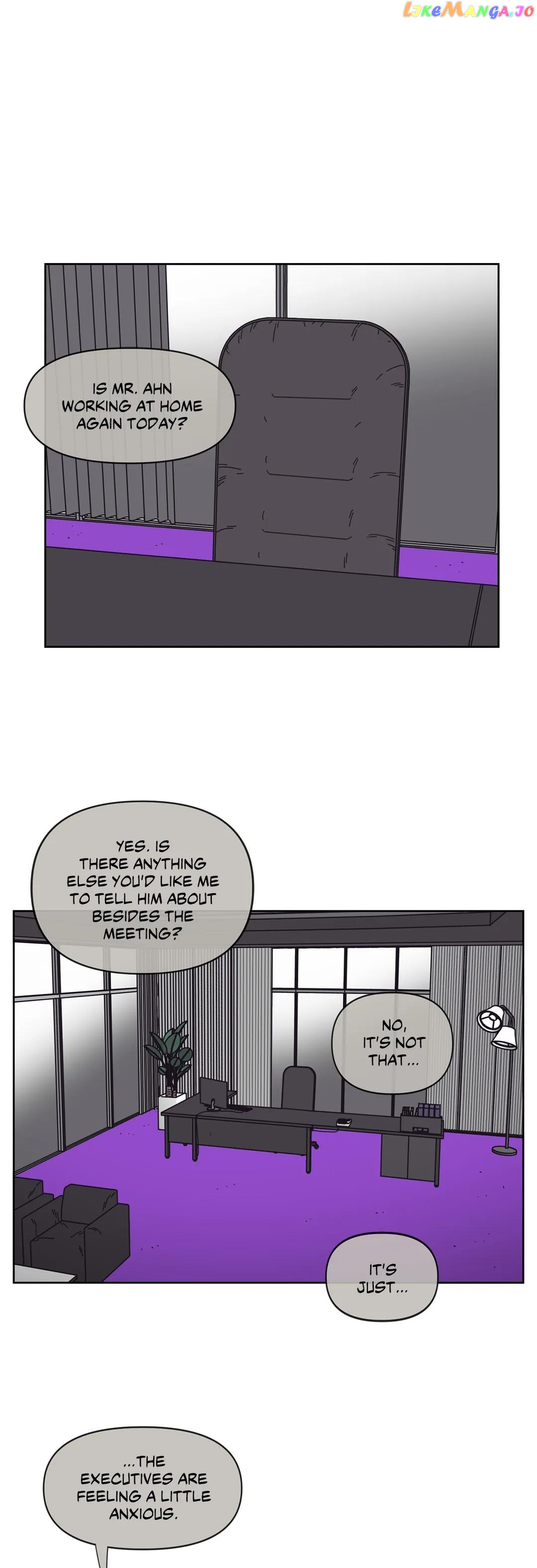 Guardians Of The Lamb chapter 129 - page 3