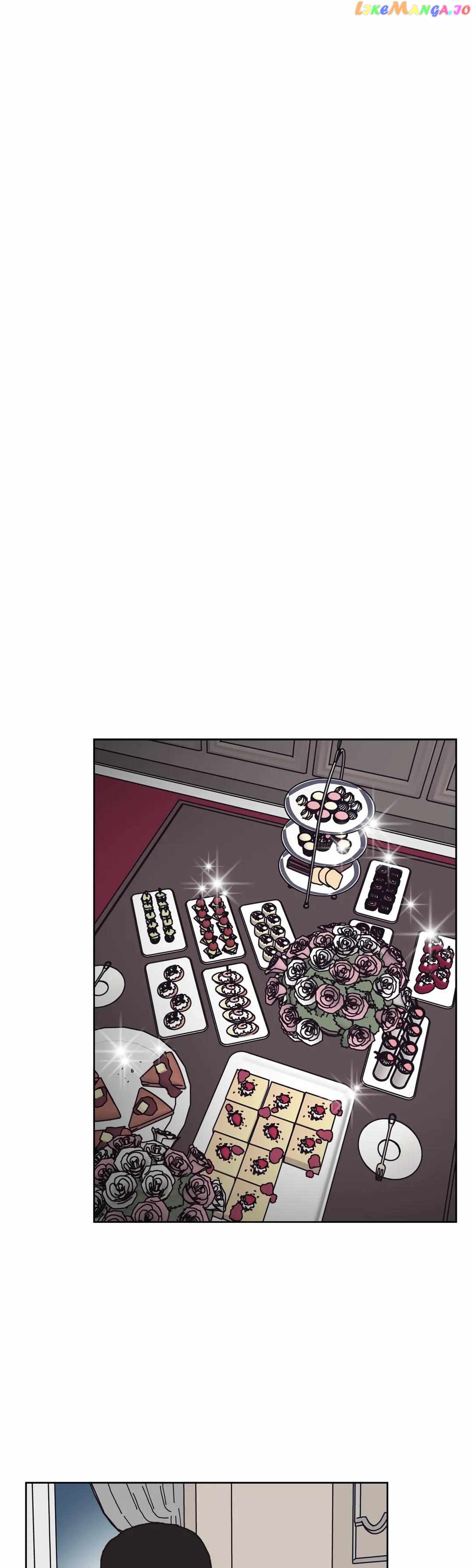 Guardians Of The Lamb chapter 132 - page 21