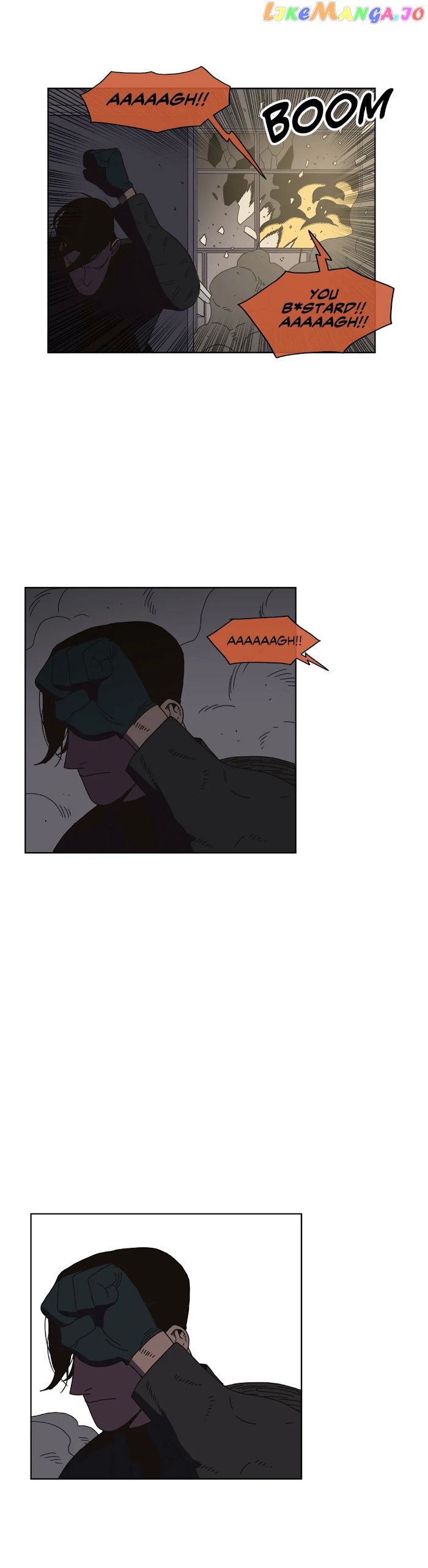 Guardians Of The Lamb chapter 72 - page 12