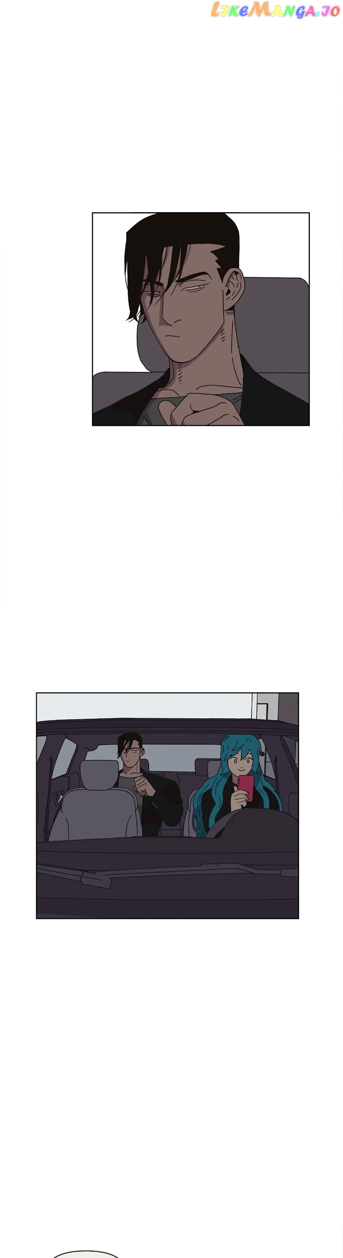 Guardians Of The Lamb chapter 72 - page 13