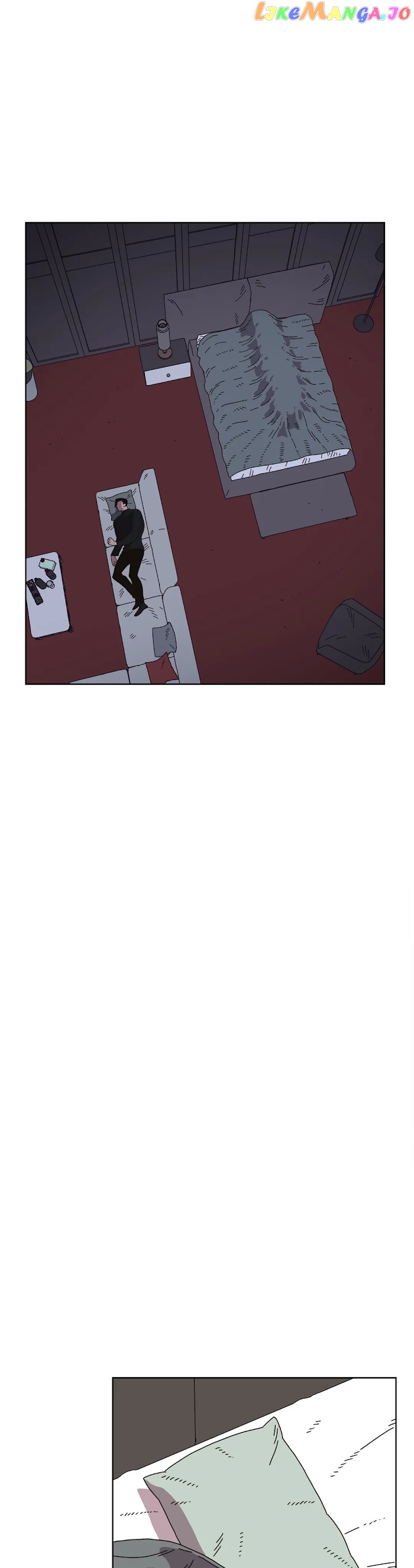 Guardians Of The Lamb chapter 72 - page 19