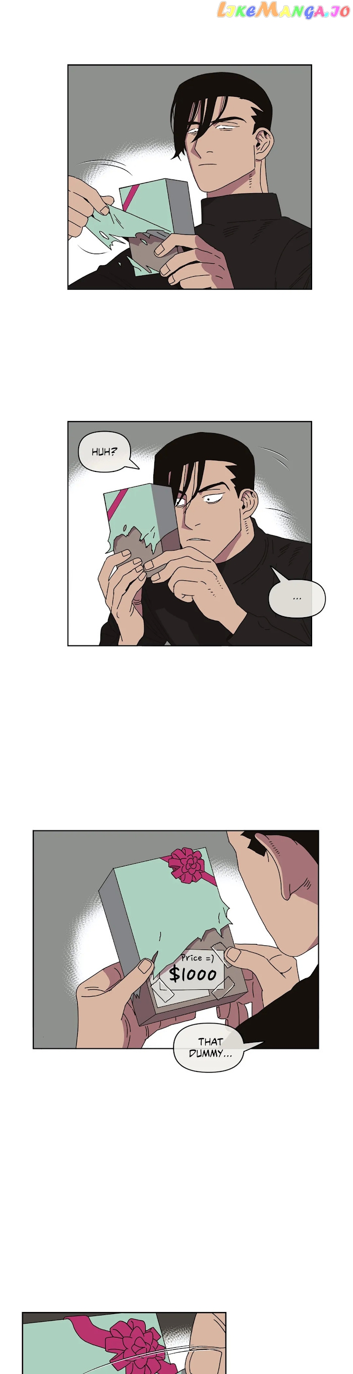 Guardians Of The Lamb chapter 72 - page 21