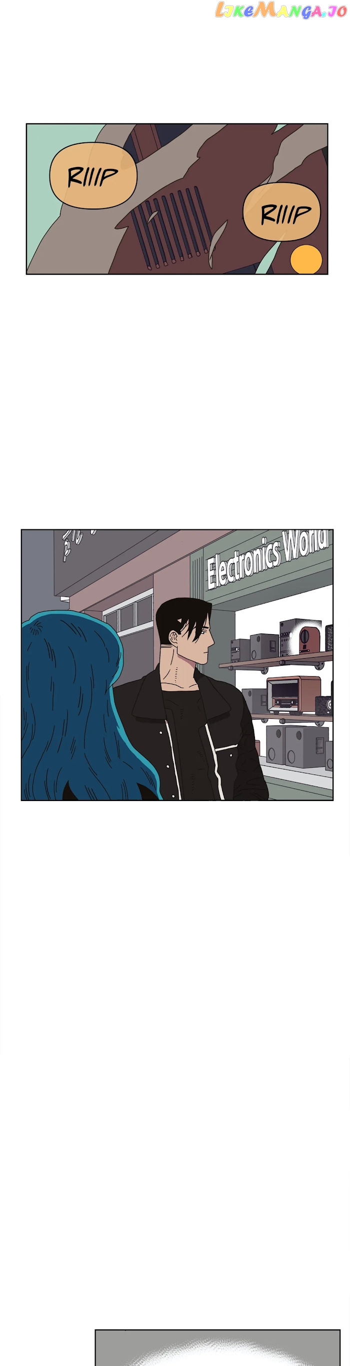 Guardians Of The Lamb chapter 72 - page 23