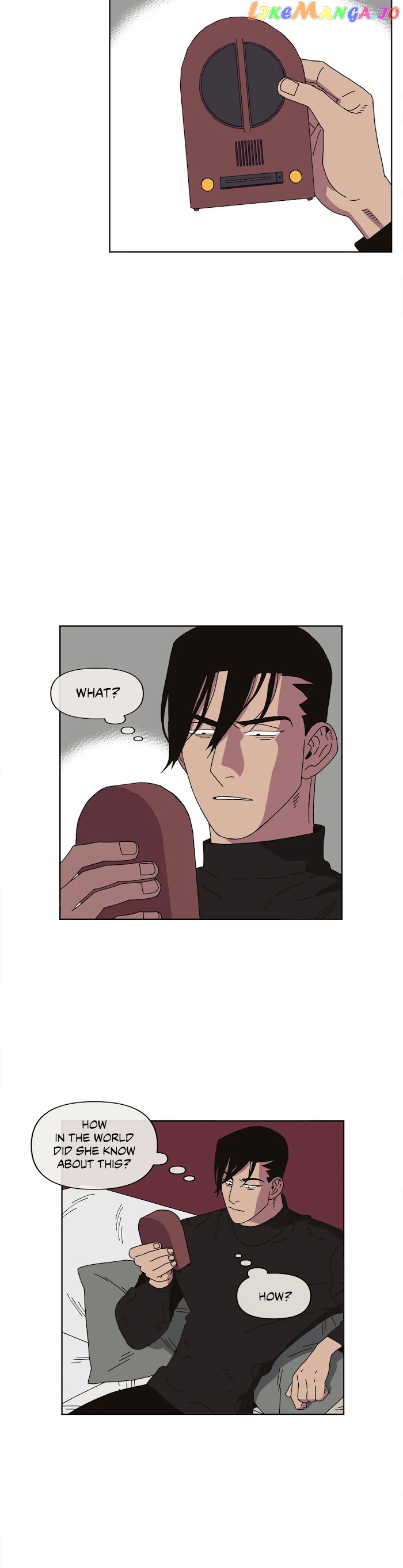 Guardians Of The Lamb chapter 72 - page 24