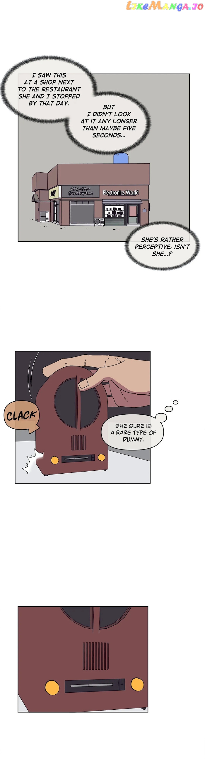 Guardians Of The Lamb chapter 72 - page 26