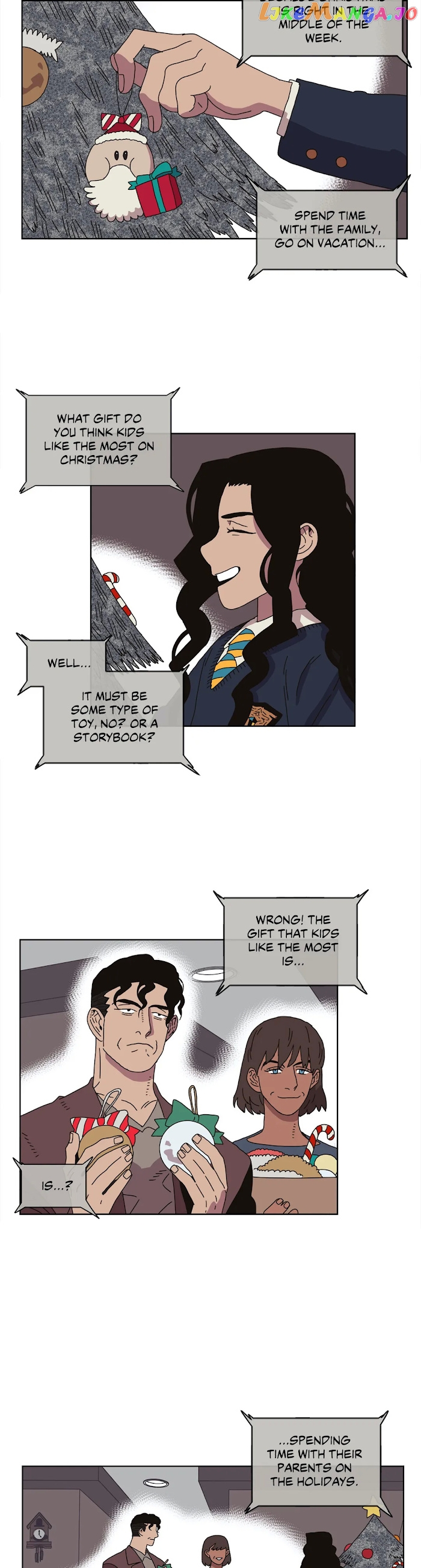 Guardians Of The Lamb chapter 72 - page 28