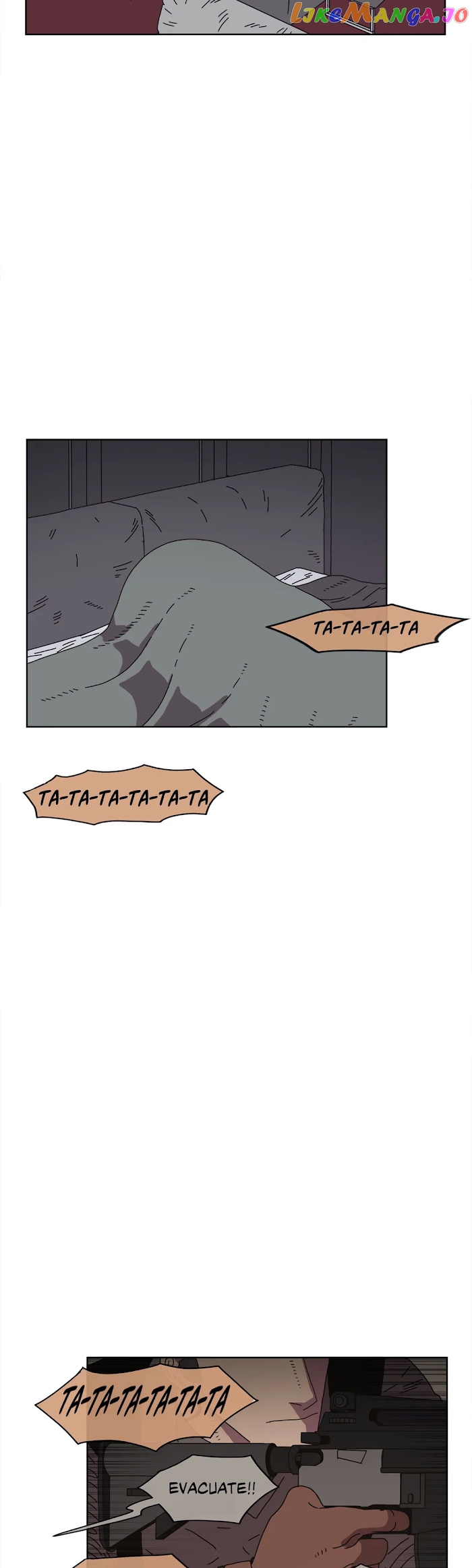 Guardians Of The Lamb chapter 72 - page 3
