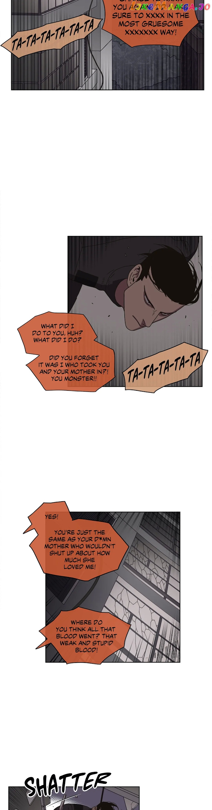Guardians Of The Lamb chapter 72 - page 9