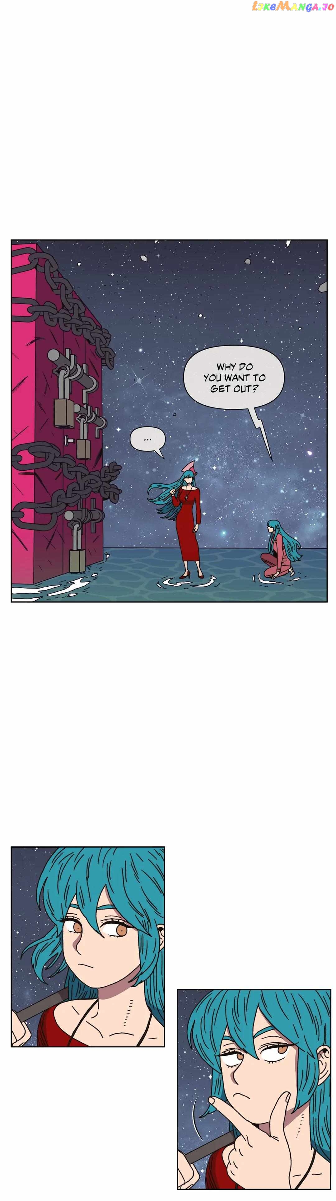 Guardians Of The Lamb chapter 133 - page 10
