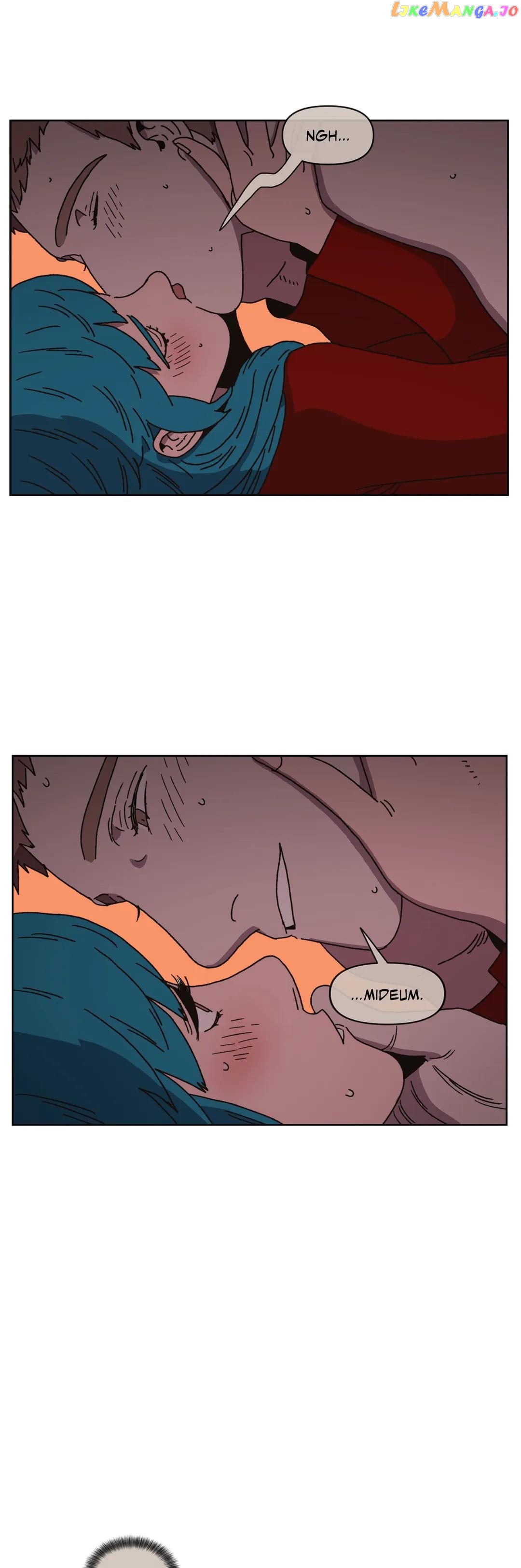 Guardians Of The Lamb chapter 133 - page 13