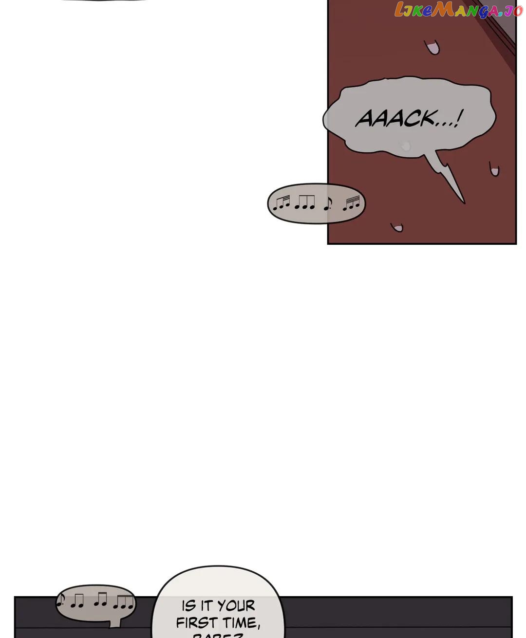 Guardians Of The Lamb chapter 133 - page 35