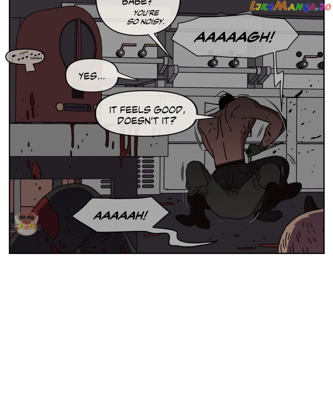 Guardians Of The Lamb chapter 133 - page 36