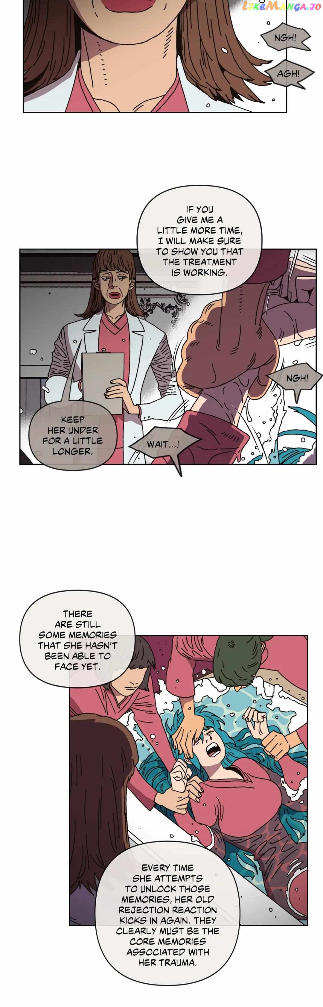 Guardians Of The Lamb chapter 133 - page 4