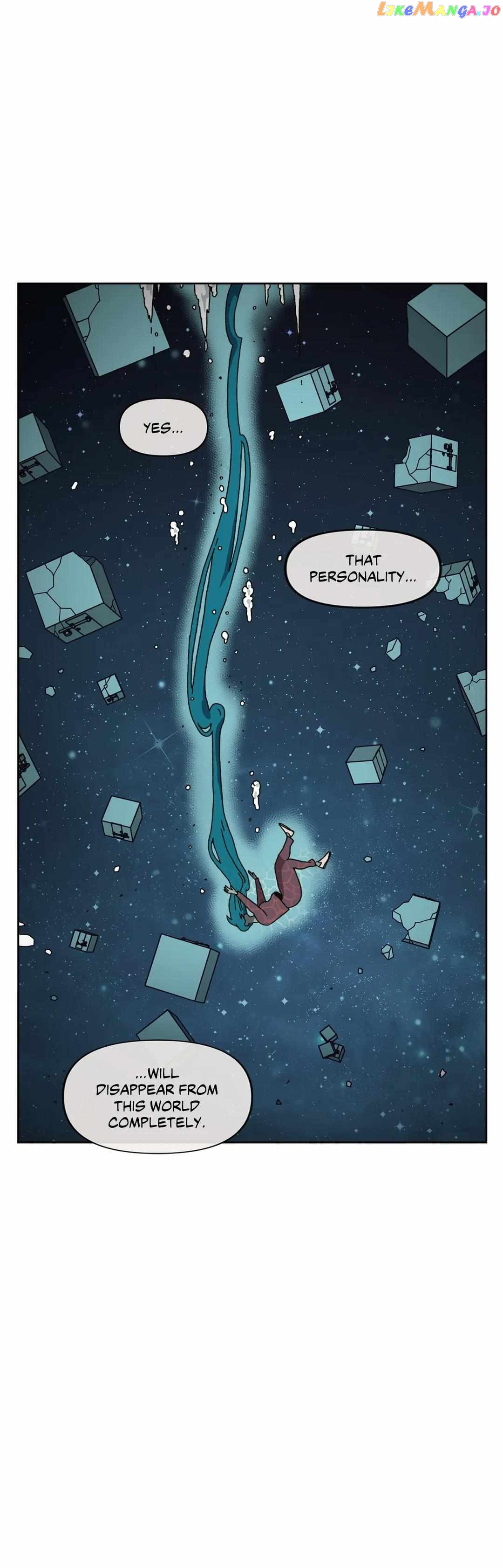 Guardians Of The Lamb chapter 133 - page 6