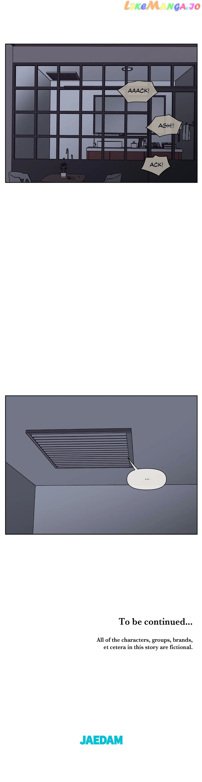 Guardians Of The Lamb chapter 81 - page 30