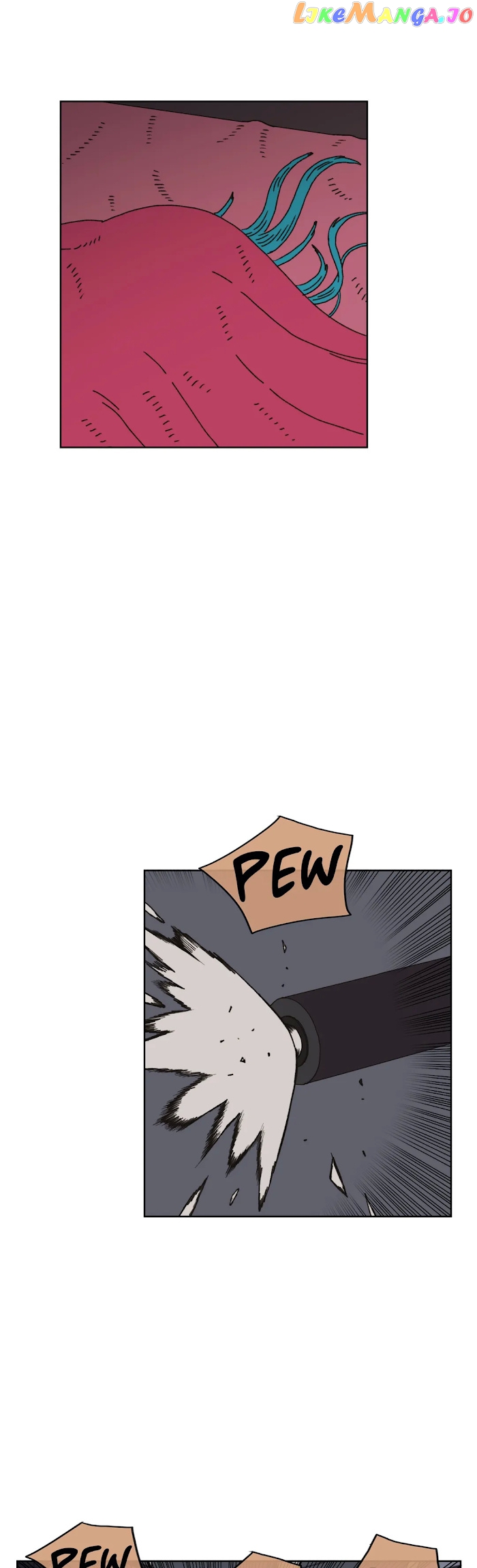 Guardians Of The Lamb chapter 81 - page 7