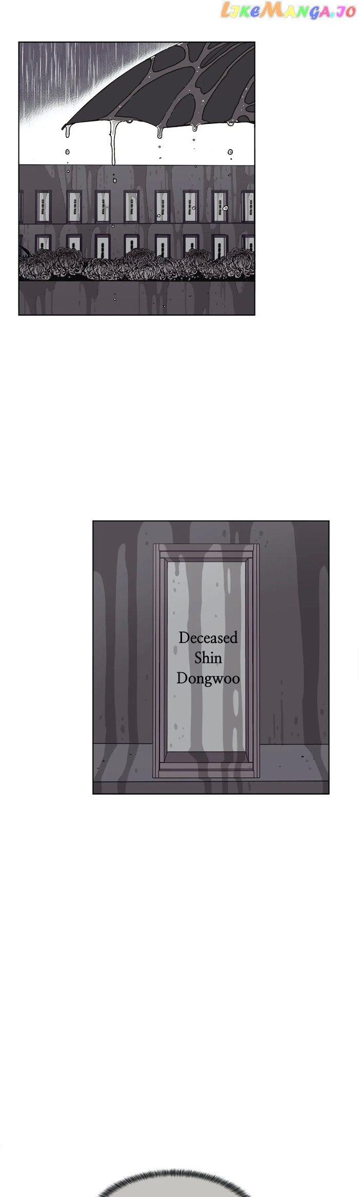Guardians Of The Lamb chapter 75 - page 22