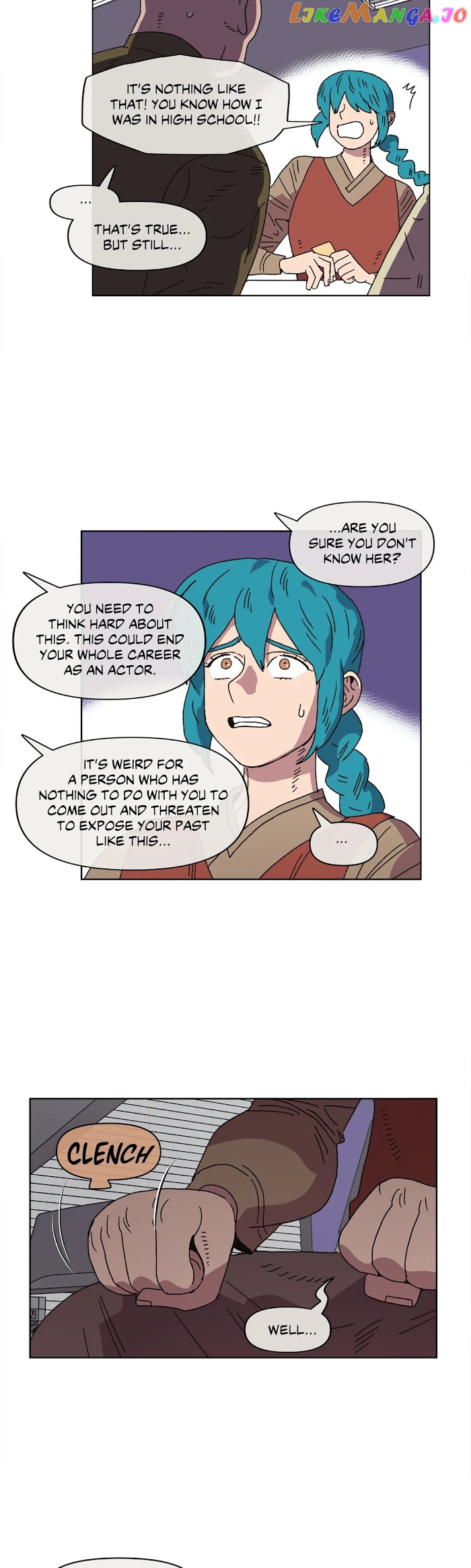 Guardians Of The Lamb chapter 75 - page 25