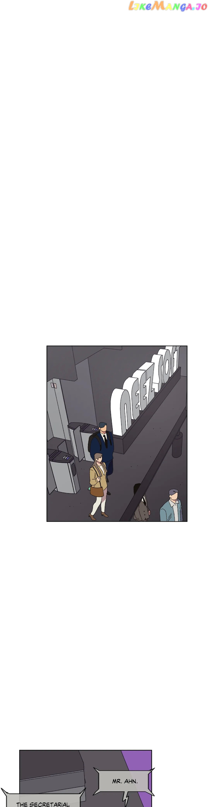 Guardians Of The Lamb chapter 77 - page 22