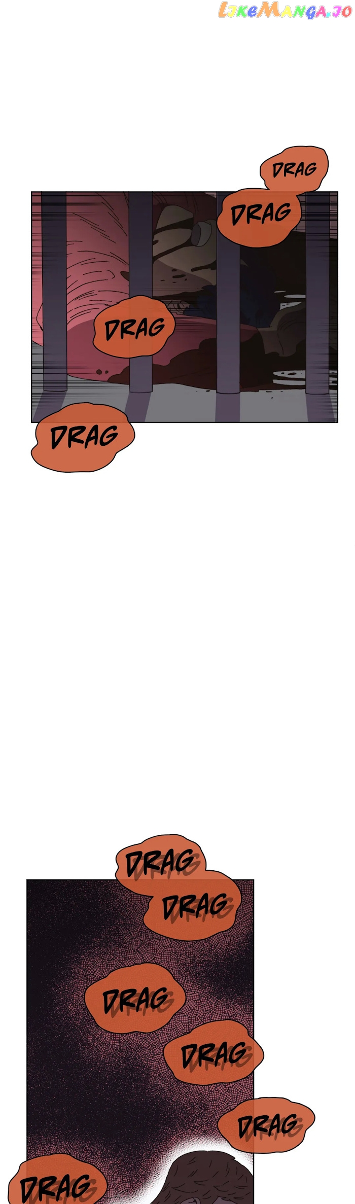 Guardians Of The Lamb chapter 77 - page 29