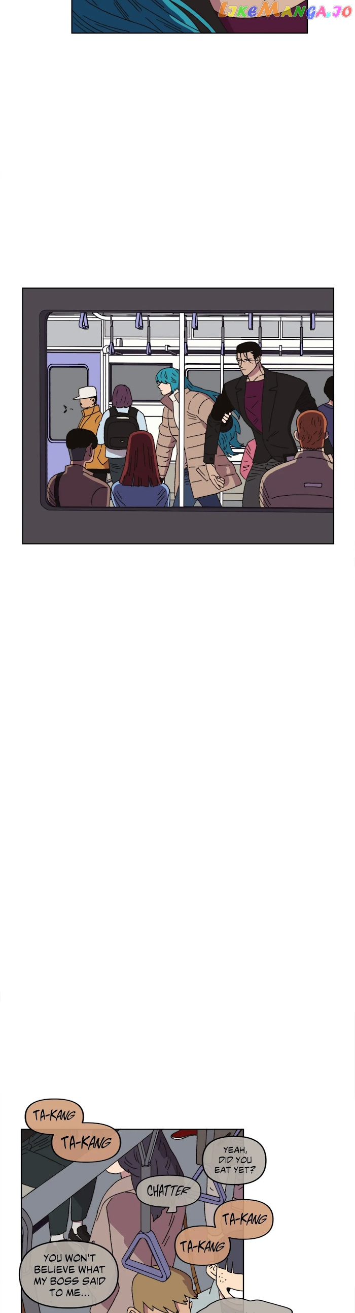 Guardians Of The Lamb chapter 77 - page 3