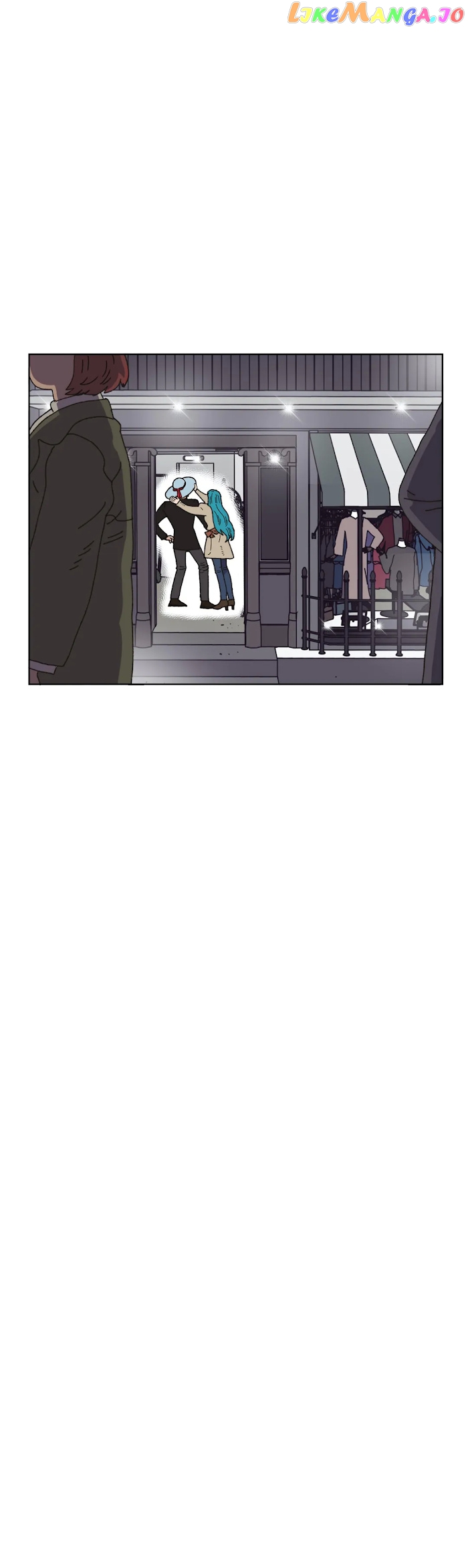 Guardians Of The Lamb chapter 78 - page 20