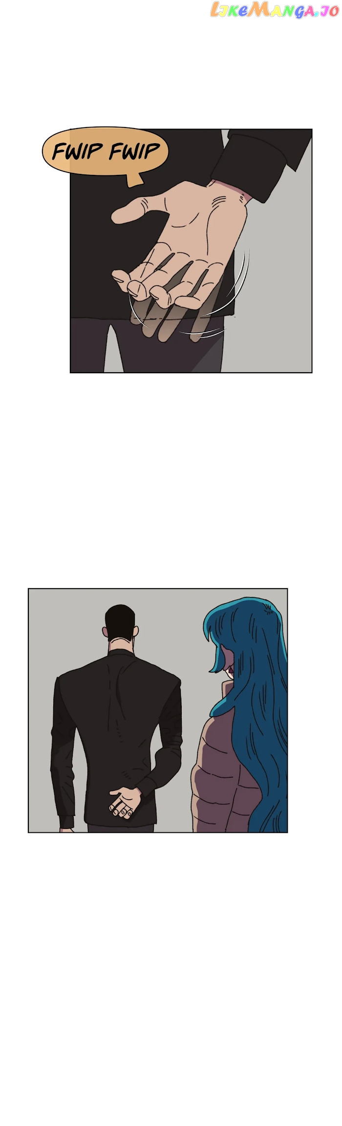 Guardians Of The Lamb chapter 79 - page 18