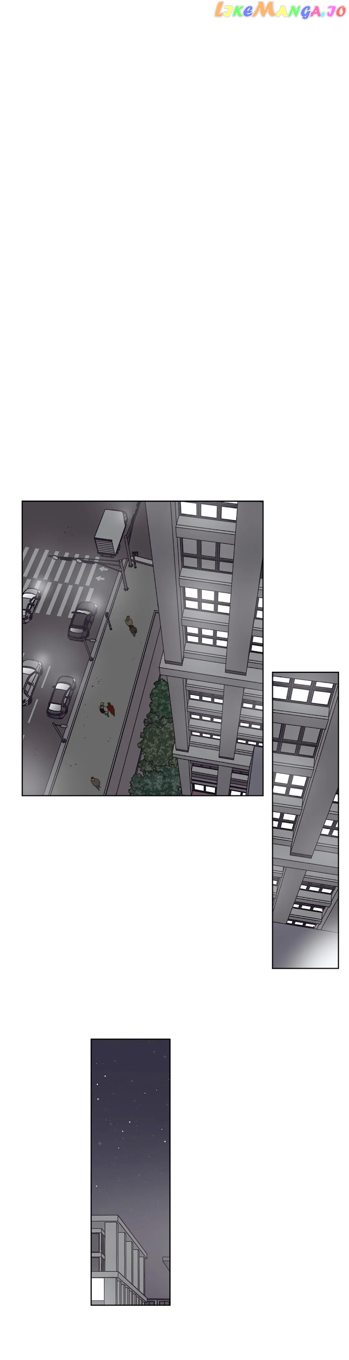 Guardians Of The Lamb chapter 79 - page 22