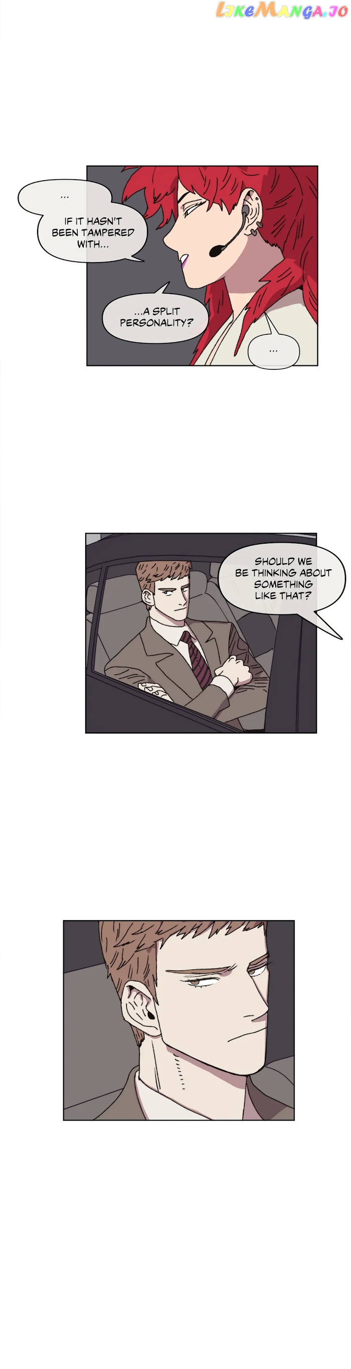 Guardians Of The Lamb chapter 79 - page 25
