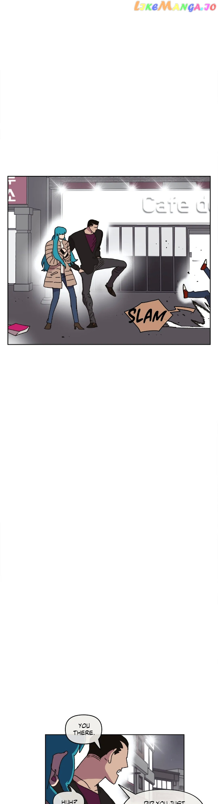 Guardians Of The Lamb chapter 79 - page 4