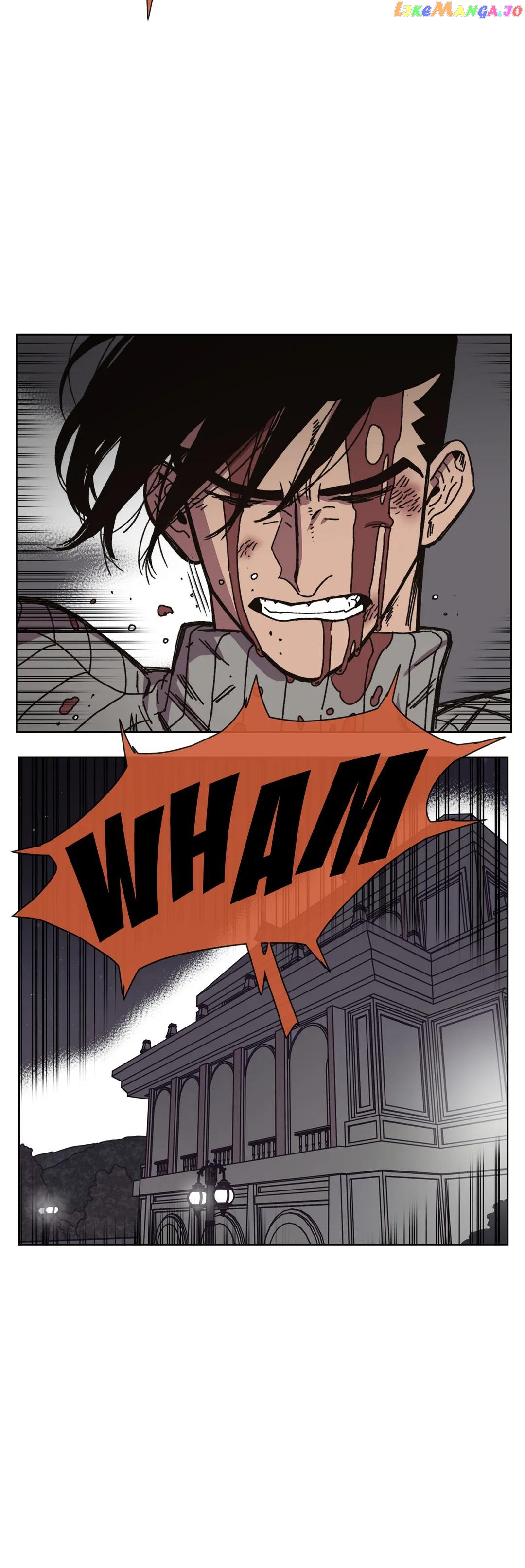Guardians Of The Lamb chapter 124 - page 27