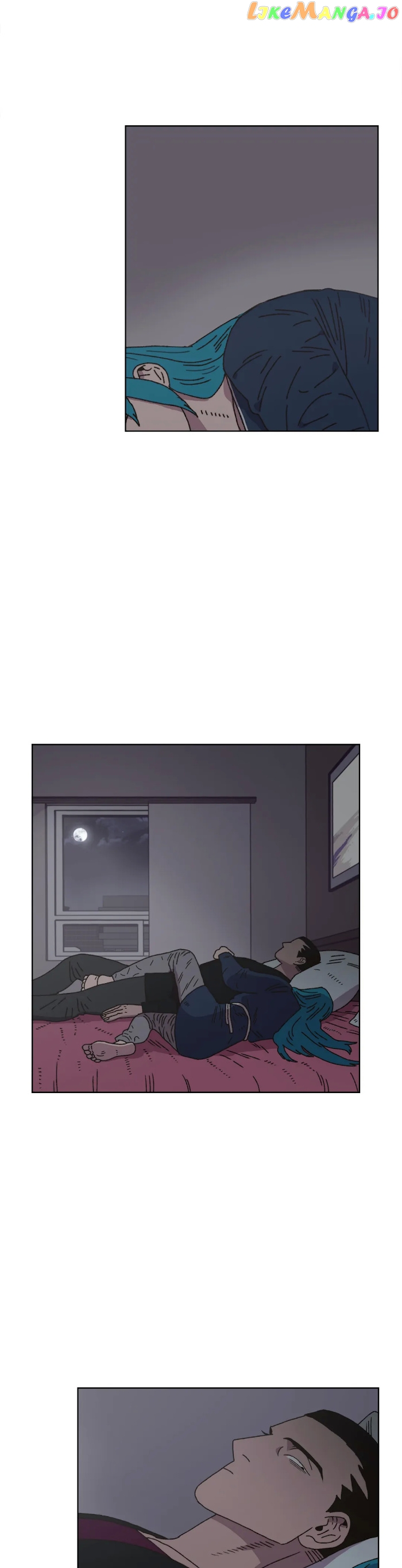 Guardians Of The Lamb chapter 80 - page 25