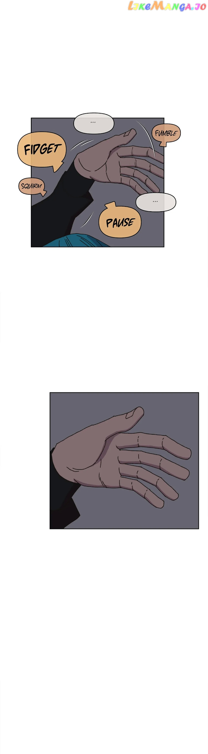 Guardians Of The Lamb chapter 80 - page 27