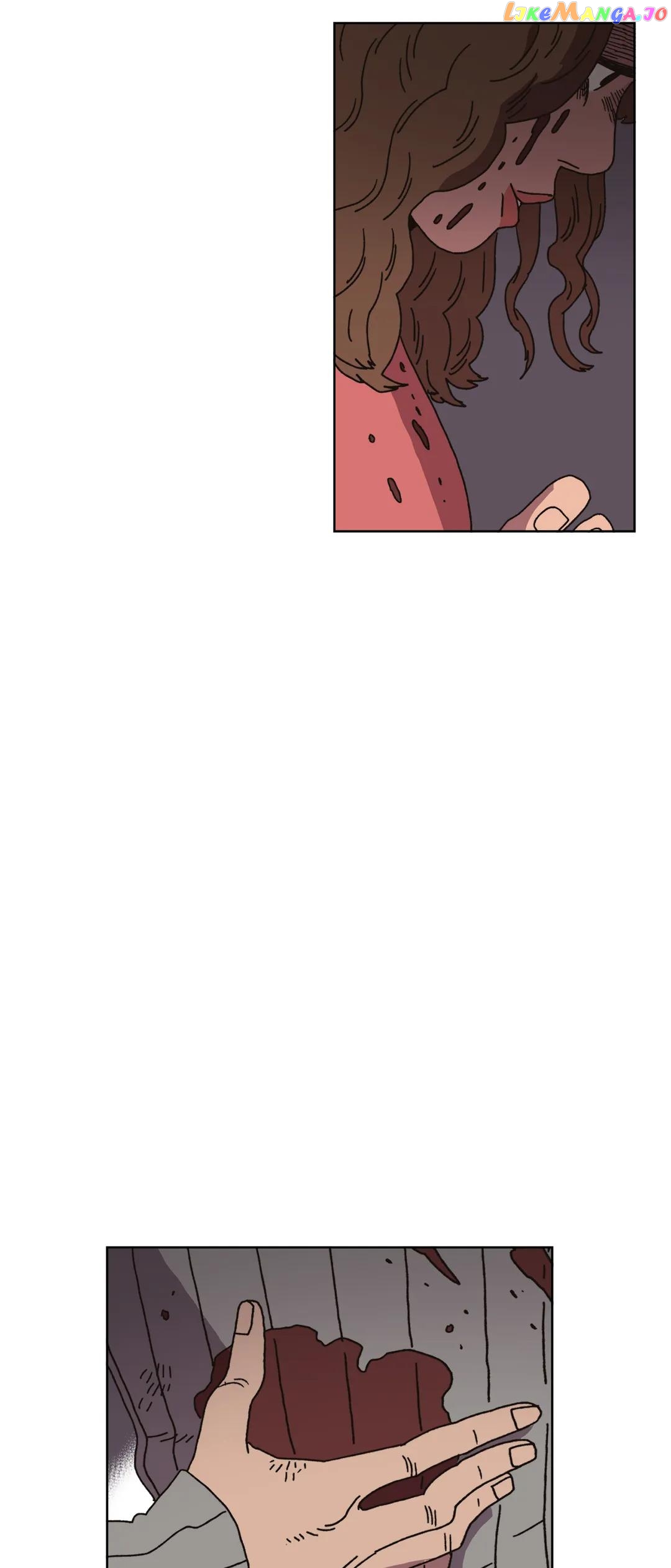Guardians Of The Lamb chapter 122 - page 36
