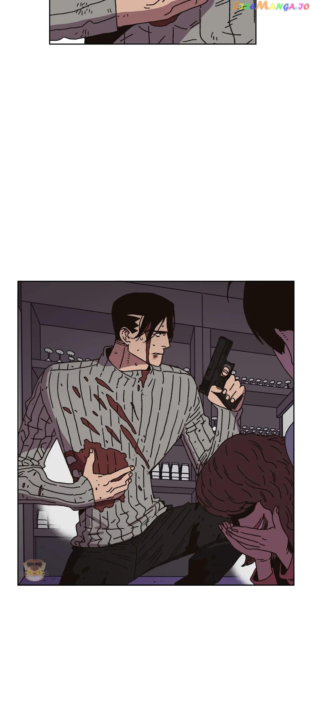 Guardians Of The Lamb chapter 122 - page 37