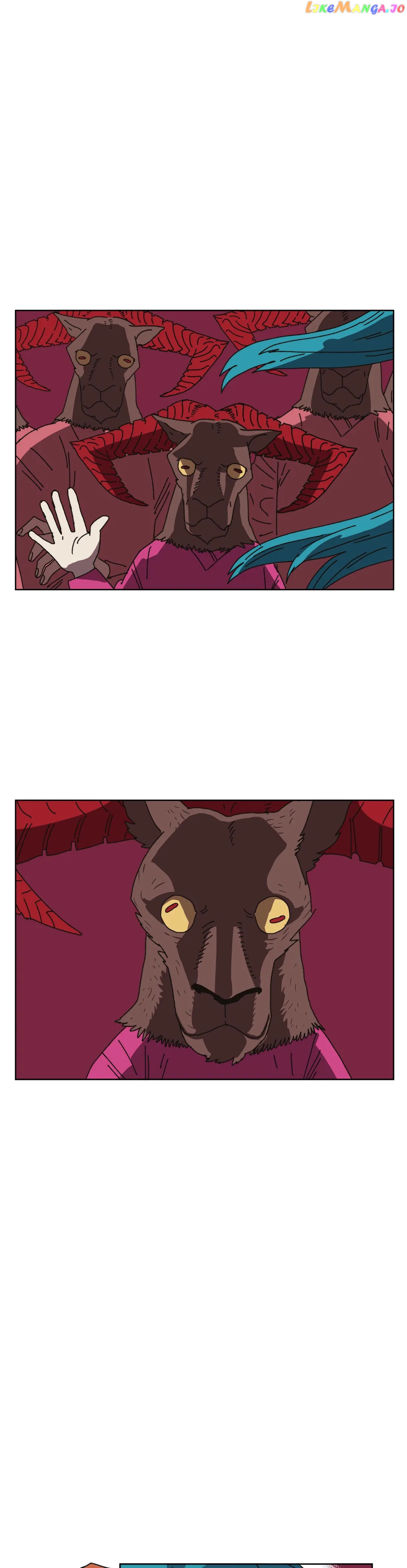 Guardians Of The Lamb chapter 106 - page 16