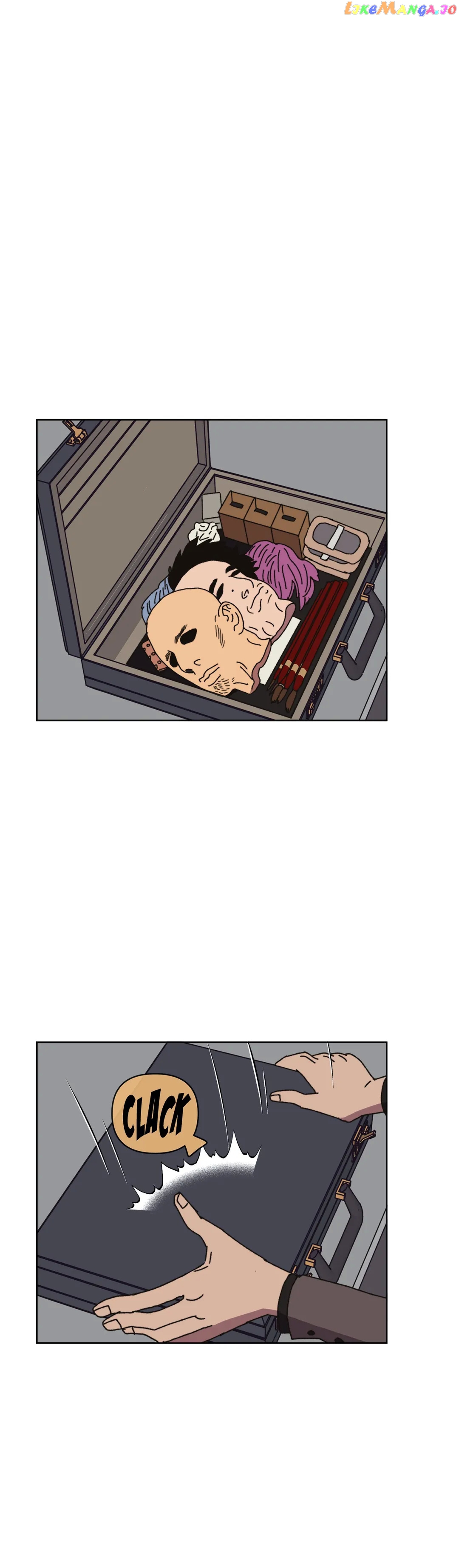 Guardians Of The Lamb chapter 106 - page 24