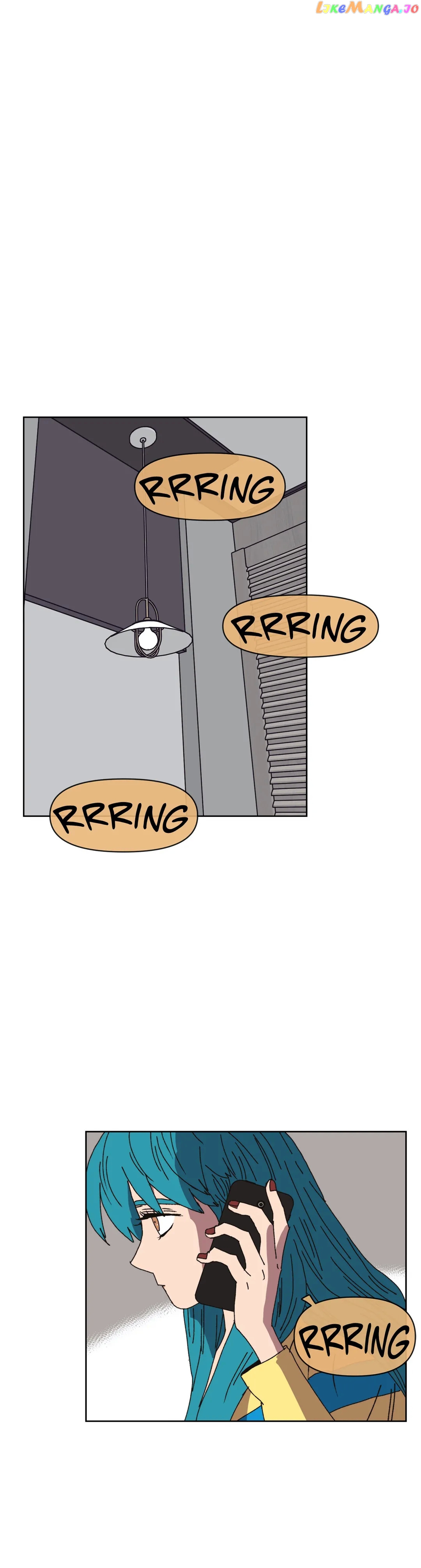 Guardians Of The Lamb chapter 106 - page 30