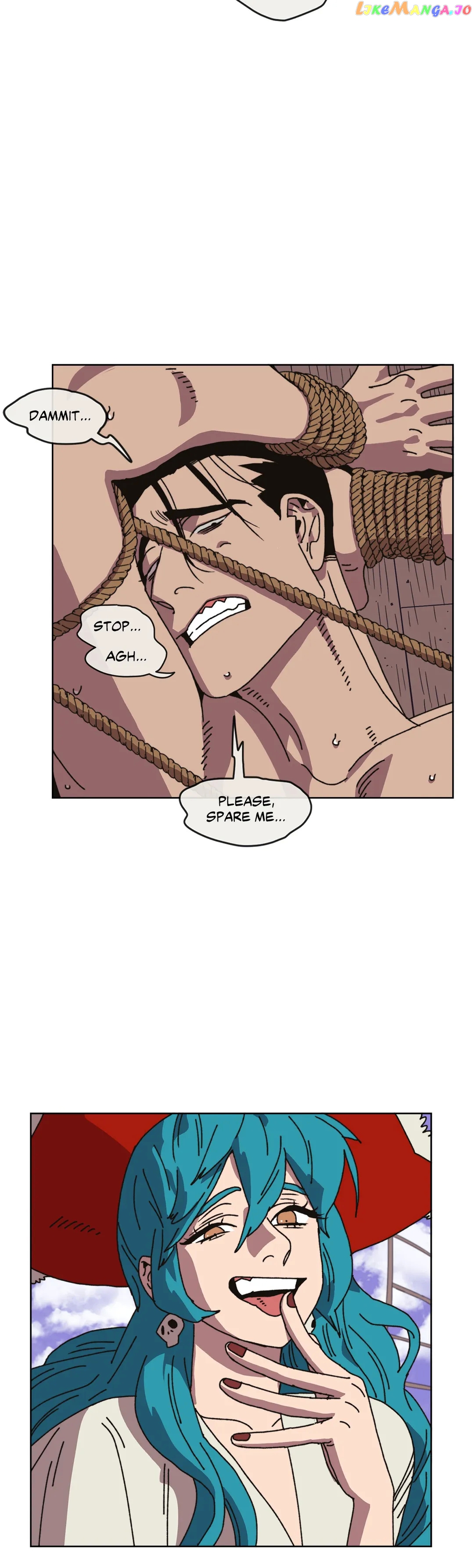 Guardians Of The Lamb chapter 106 - page 6