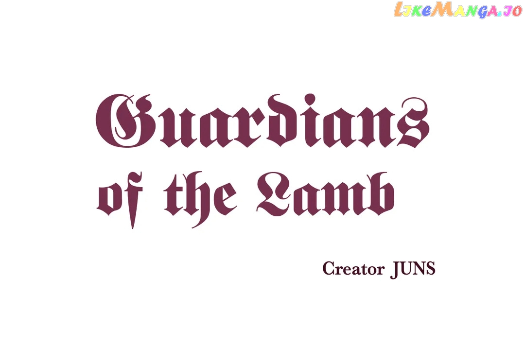 Guardians Of The Lamb chapter 113 - page 2