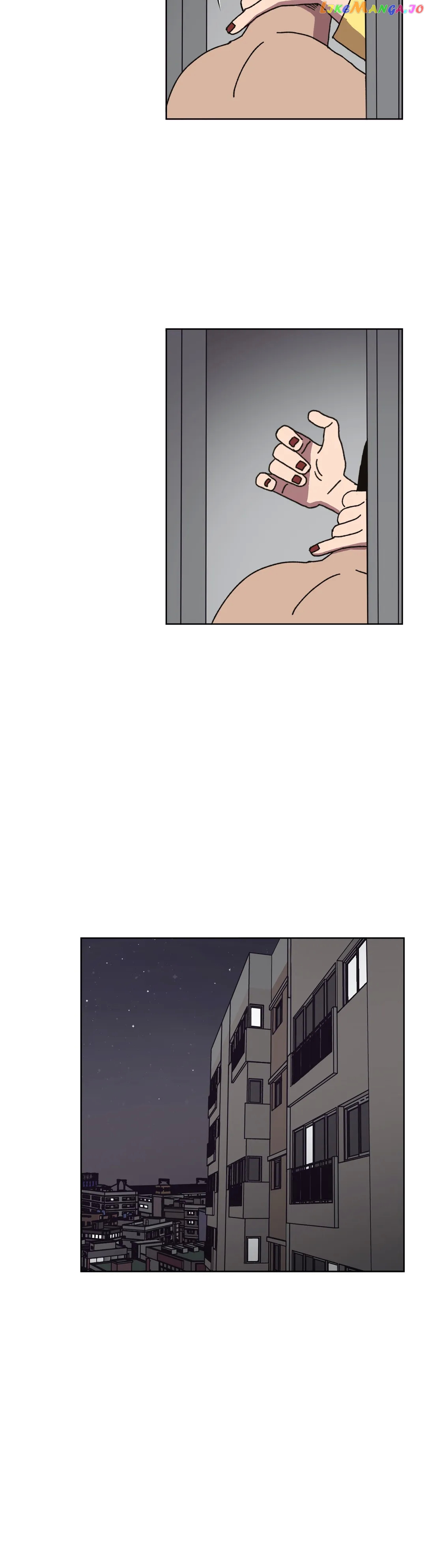 Guardians Of The Lamb chapter 107 - page 28