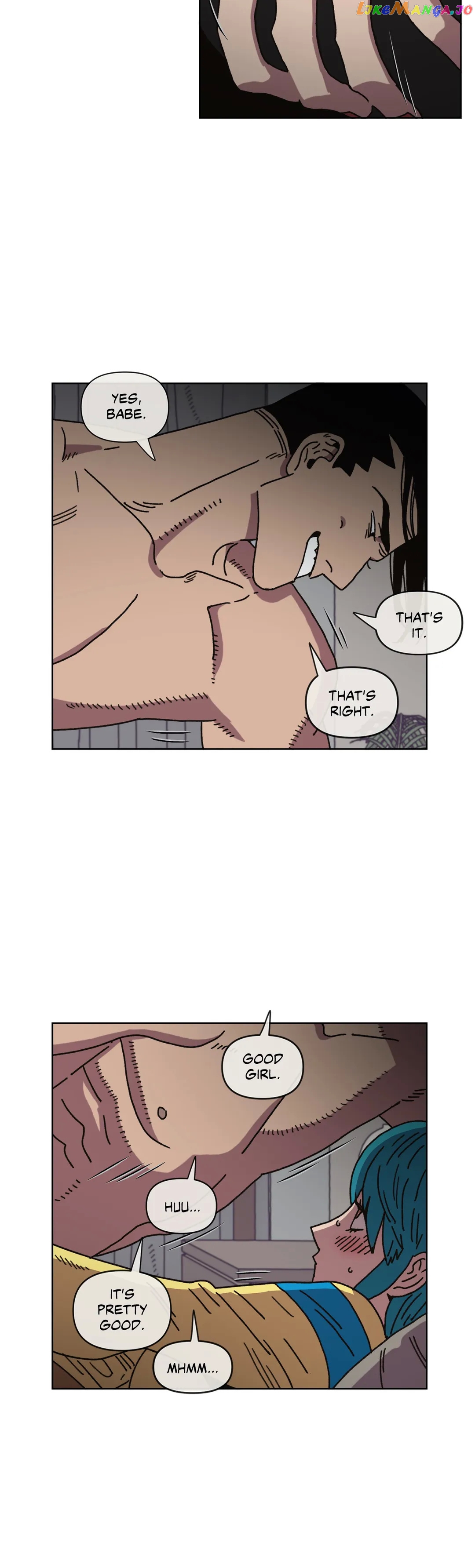Guardians Of The Lamb chapter 108 - page 14