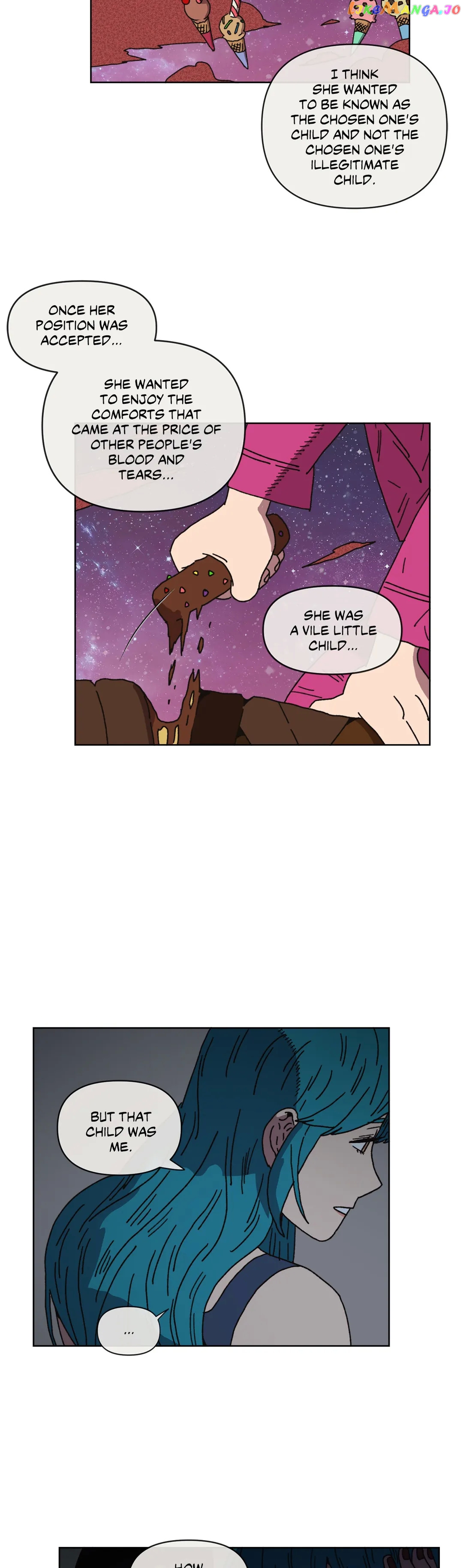 Guardians Of The Lamb chapter 108 - page 24