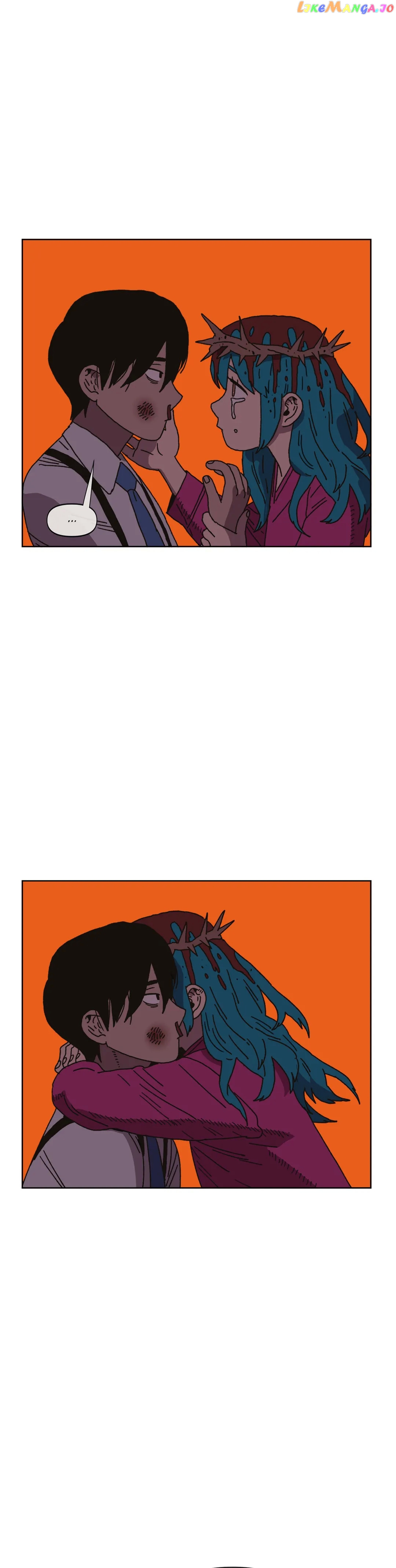 Guardians Of The Lamb chapter 108 - page 29