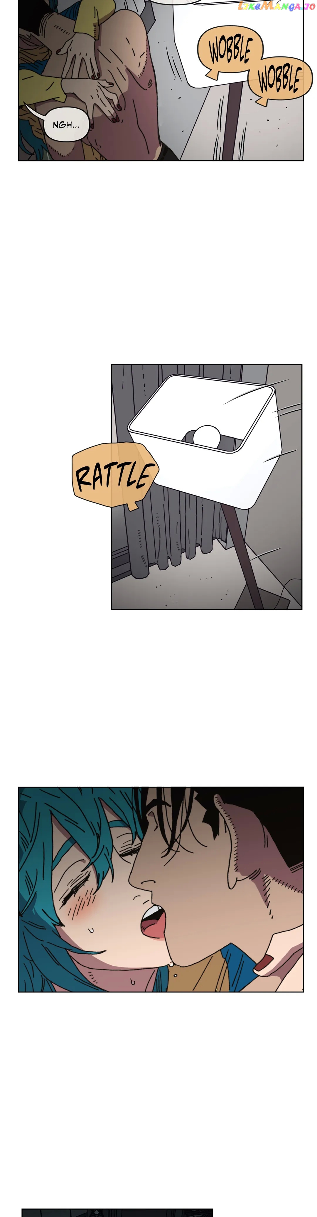 Guardians Of The Lamb chapter 108 - page 3