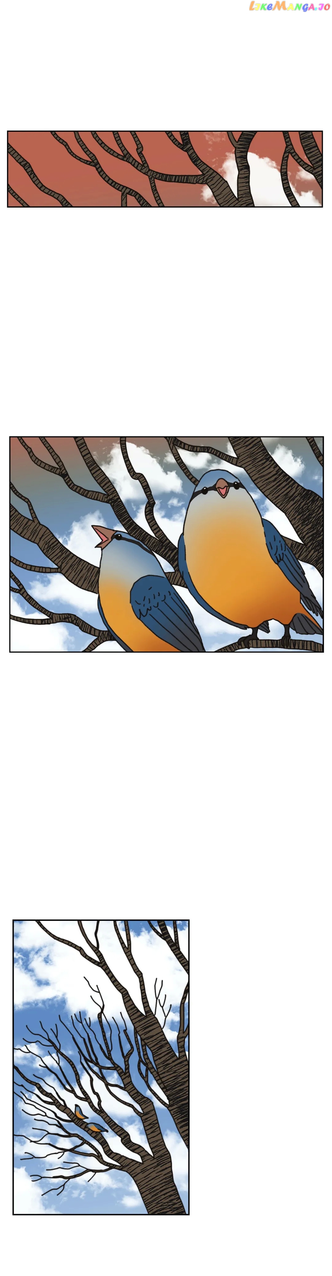 Guardians Of The Lamb chapter 109 - page 13